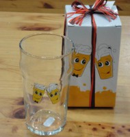 Garra de cerveza