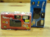 Camara de fotos